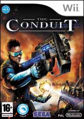 Conduit 2 llegará finalmente en febrero